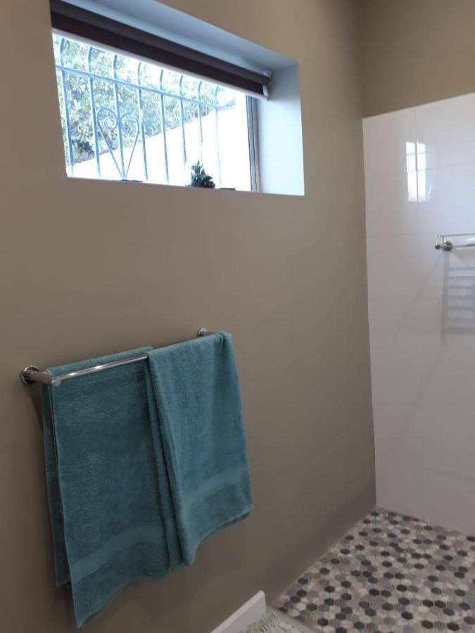 Bed and Breakfast Victory View Ciudad del Cabo Exterior foto