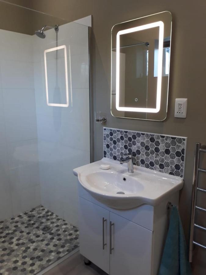 Bed and Breakfast Victory View Ciudad del Cabo Exterior foto